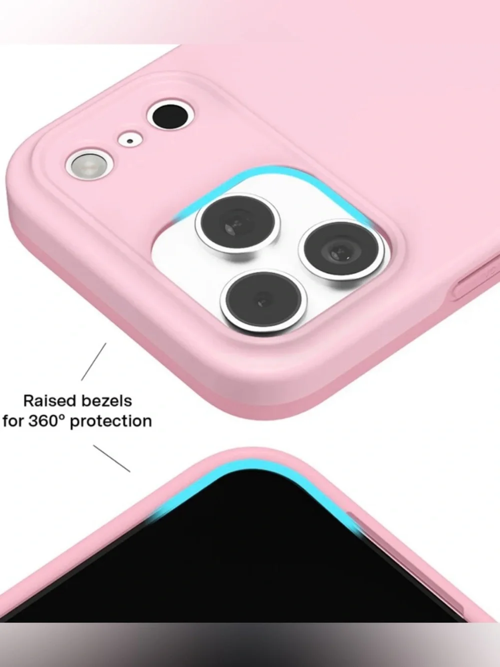 NEW Velvet Caviar Strawberry Milk iPhone 15 Pro Case